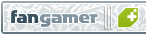 Fangamer -- nerd stuff you need, when you need a good nerding. Fangamer Banner